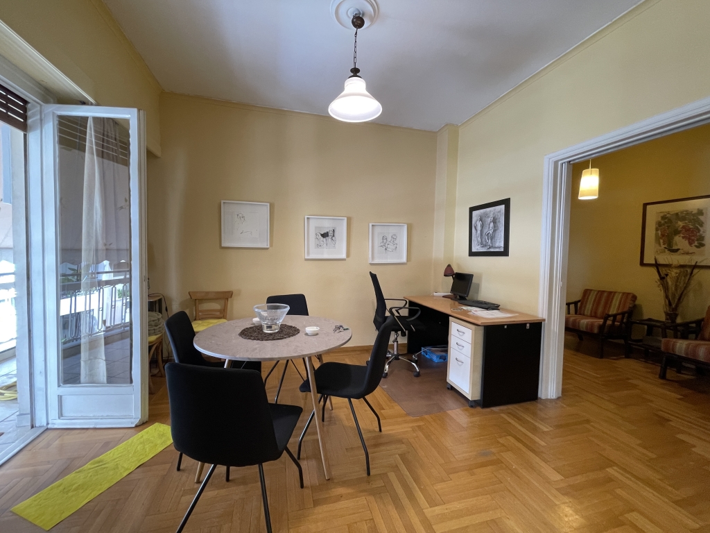 PANGRATI – IN A CENTRAL LOCATION  | APARTMENT