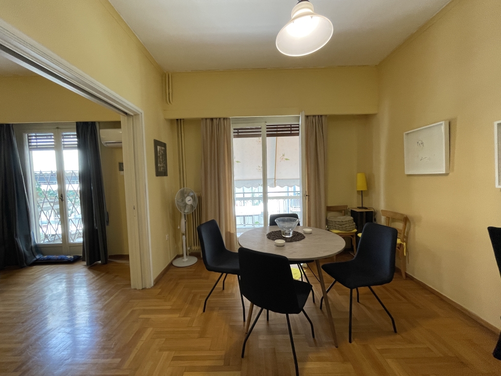 PANGRATI – IN A CENTRAL LOCATION  | APARTMENT