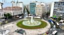 OMONOIA – ON THE SQUARE |  OFFICE SPACE
